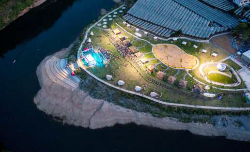 吉首市河溪镇张排村