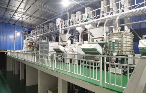 湘西盛世御品农业股份有限公司