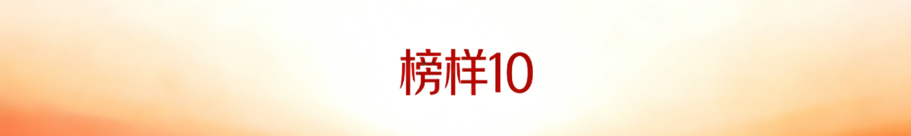 榜样10